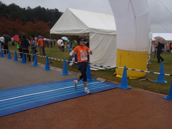 (10/20・日)高崎美スタイルマラソン2013