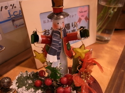 クリスマス★カウントダウン