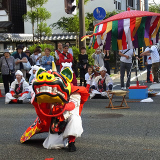 たかさき雷舞フェスティバル