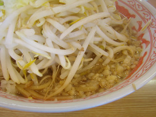 久しぶりにふじ麺を食べてきました。常勝軒@前橋