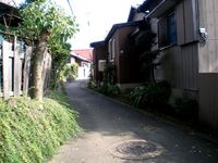 鎌倉街道探訪記（６）