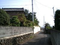 鎌倉街道探訪記（６）