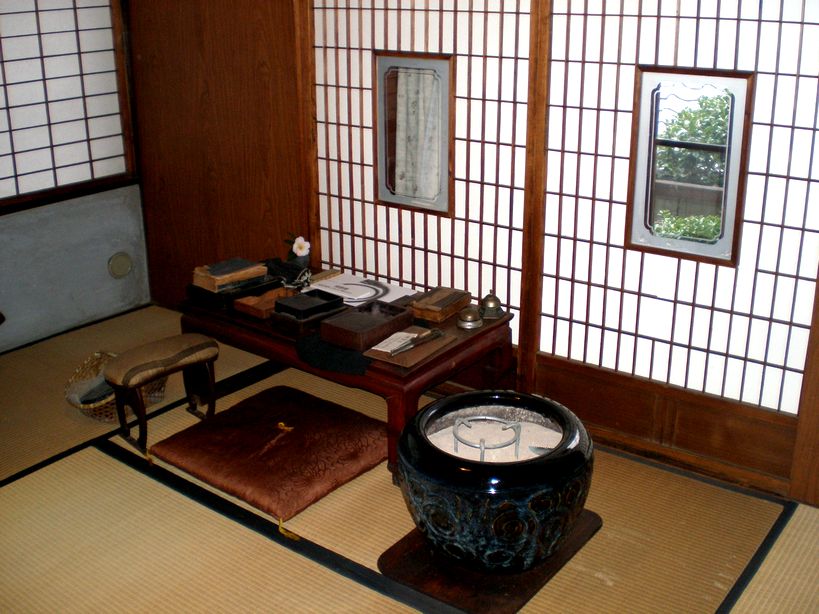 崖の上の鬼城先生