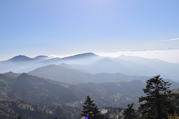 草津白根山