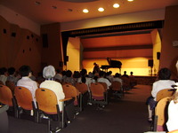 高崎市民による震災復興支援チャリティーコンサート