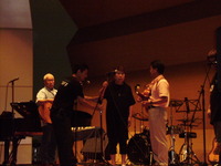 高崎市民による震災復興支援チャリティーコンサート