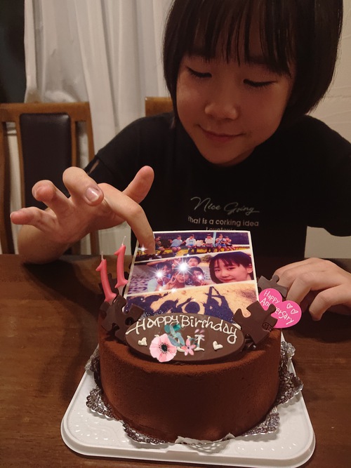 『賑やかで和やかなまま☆』 『賑やかで和やかなまま☆』