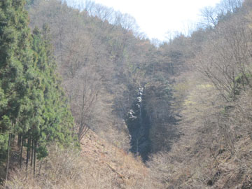 諏訪山へのリベンジ