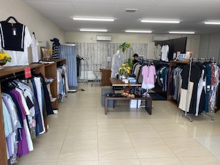 店舗案内 店舗案内