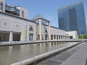 横浜と上野の美術館のはしご