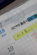 ～ブログ効果～　(2016/7/24号)
