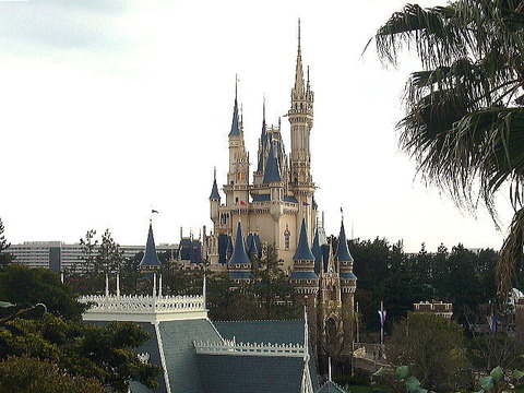 ディズニーバスツアー最終申込みのお知らせ!