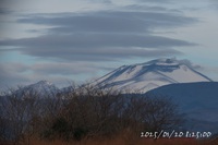 大寒の朝 2025/01/20 13:48:46