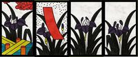 アヤメ科の花々 2025/05/06 15:36:25