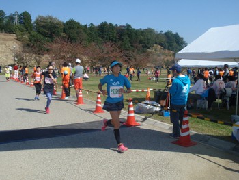第3回高崎美スタイルマラソン