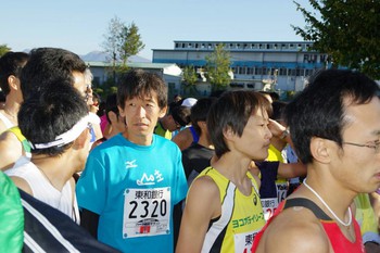 第24回ぐんま県民マラソン