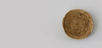 高崎市の伝統工芸「竹皮編」にふれてみませんか？