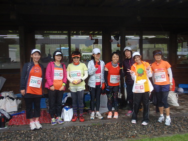 (10/20・日)高崎美スタイルマラソン2013