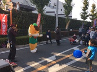 商工祭 文化祭シーズン到来