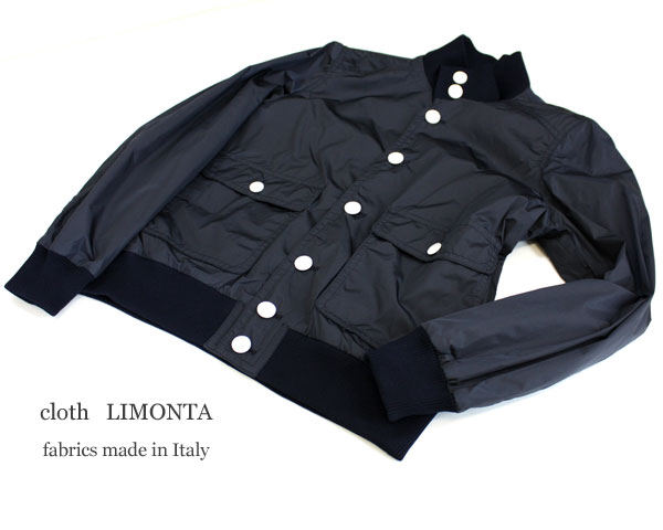 cloth ”LIMONTA”≪リモンタ≫