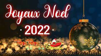 299  Joyeux Noël 2022