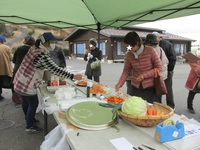 1月の試食会 2019/01/20 16:26:32