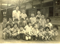 昭和の子どもから令和未来の子どもたちへ2055年2月11日(木）