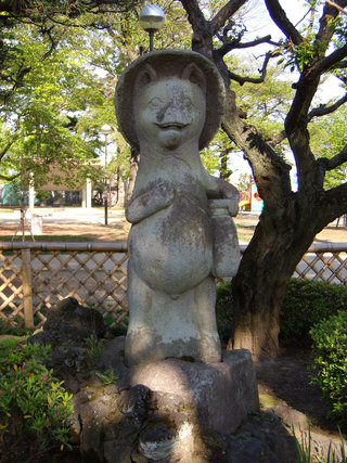 お散歩写真　高崎公園周辺　五月一日