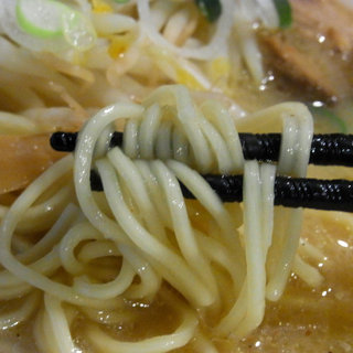 何度食べても。　期間限定味噌ラーメン＠地鶏ラーメン翔鶴