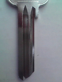 ASSA 合鍵作製