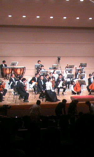 高崎フィル第５回定期演奏会