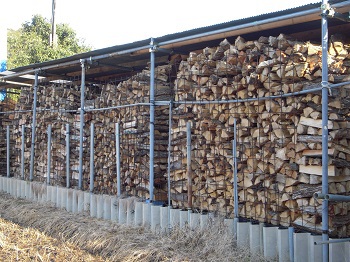 薪の生産Vol.2
