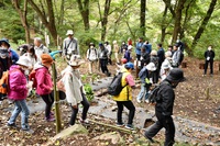 秋まつり開催