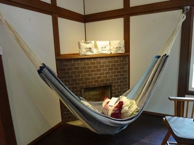 北軽井沢「ルオムの森」のBook Cafe