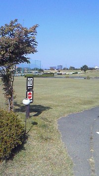 高崎市民ゴルフ場の食事
