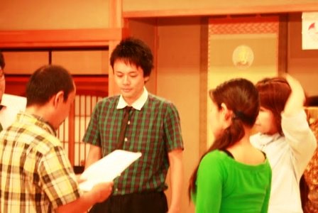 群馬テレビ　群馬一番上毛かるた編