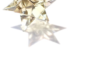 ☆6月15日　新入荷☆アステロイド　コンゴ産シトリン