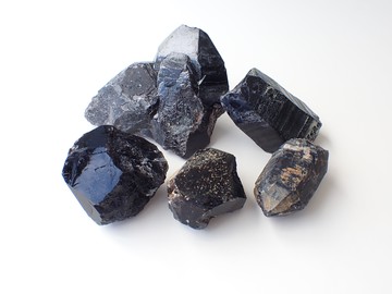 ☆4月16日　新入荷☆モリオン（黒水晶）