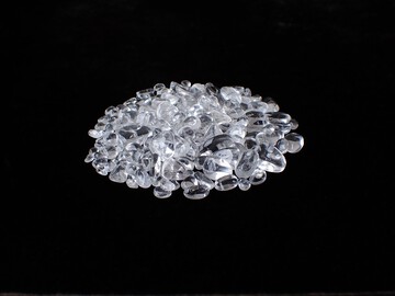 ☆7月9日　新入荷☆カイラス産水晶　さざれ