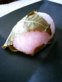 和菓子好き