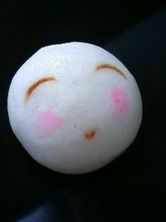 和菓子好き