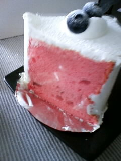 川原のケーキ屋