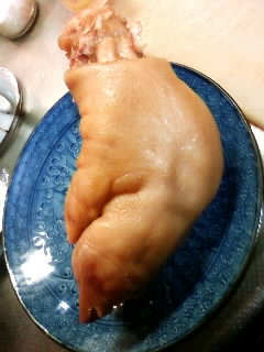腸詰めはお好き？